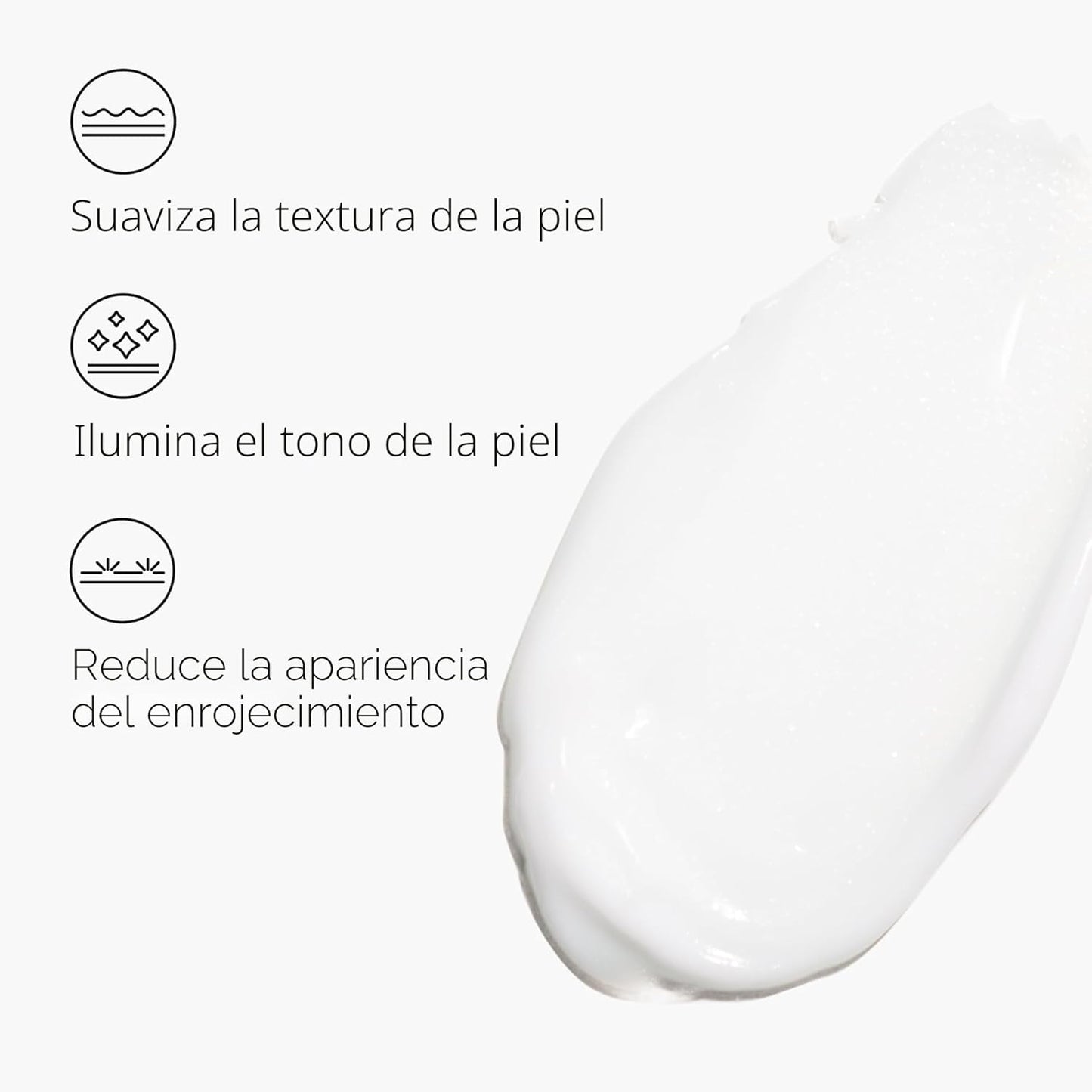 The Ordinary Suspensión de ácido azelaico al 10%, fórmula para piel...
