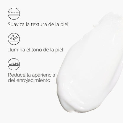 The Ordinary Suspensión de ácido azelaico al 10%, fórmula para piel...