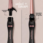 Multi-Barrel Beachwaver