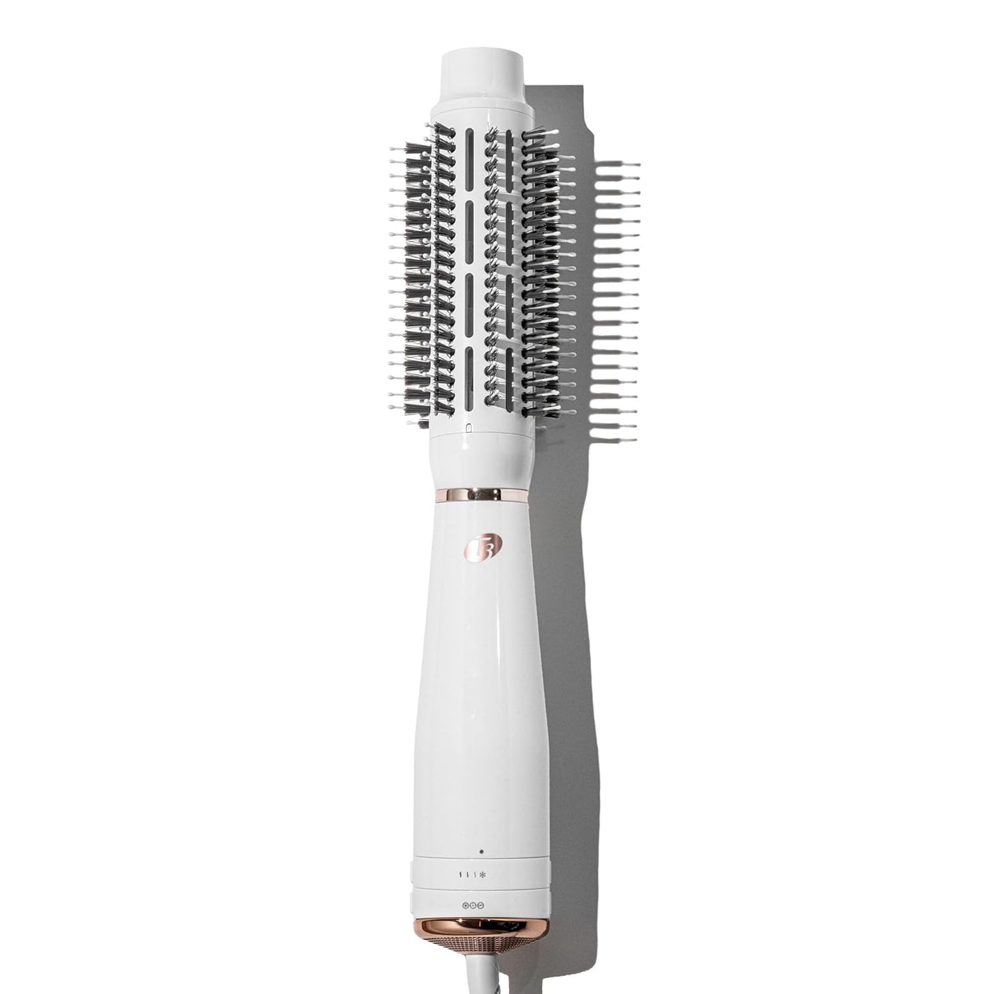 T3 AireBrush One Step Smoothing and Volumizing Hair Blow Dryer Brus...