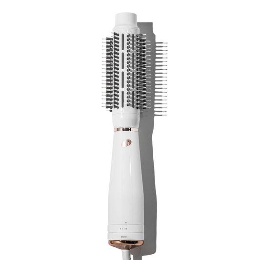 T3 AireBrush One Step Smoothing and Volumizing Hair Blow Dryer Brus...