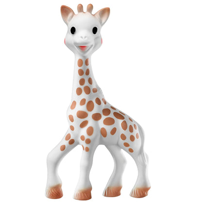 Sophie la girafe | Nacida en París | Desde 1961 | Envase listo para...