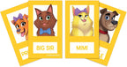 Hasbro Gaming - Juego de mesa con personas y tarjetas para mascotas...