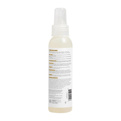 The Honest Company - Espray acondicionador desenredante, naranja du...