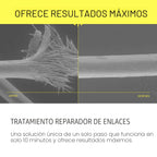 epres Sistema de cuidado del cabello Bond Repair para un cabello má...