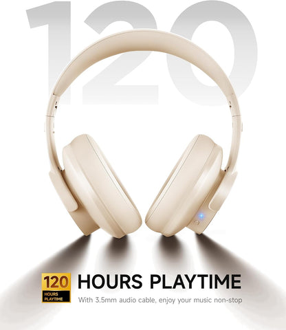 Picun Auriculares Bluetooth B8, auriculares inalámbricos Bluetooth...