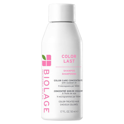 Champú Biolage Color Last - Para cabello teñido, nutre, fortalece,...