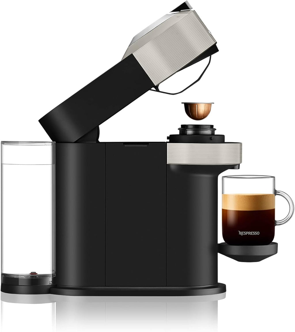 Nespresso Vertuo Next Cafetera y Máquina de Espresso de Breville, G...