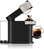 Nespresso Vertuo Next Cafetera y Máquina de Espresso de Breville, G...