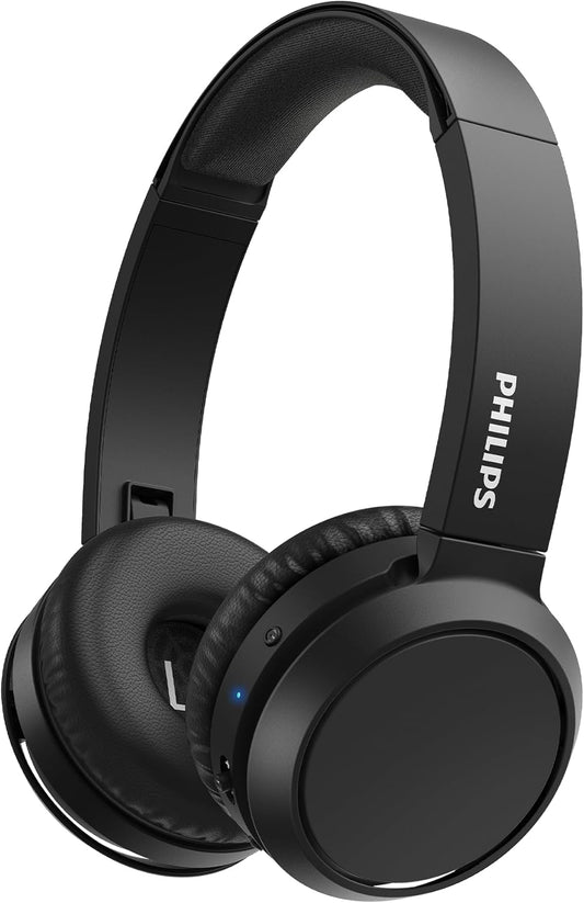 PHILIPS H4205 - Auriculares inalámbricos Bluetooth con refuerzo de...