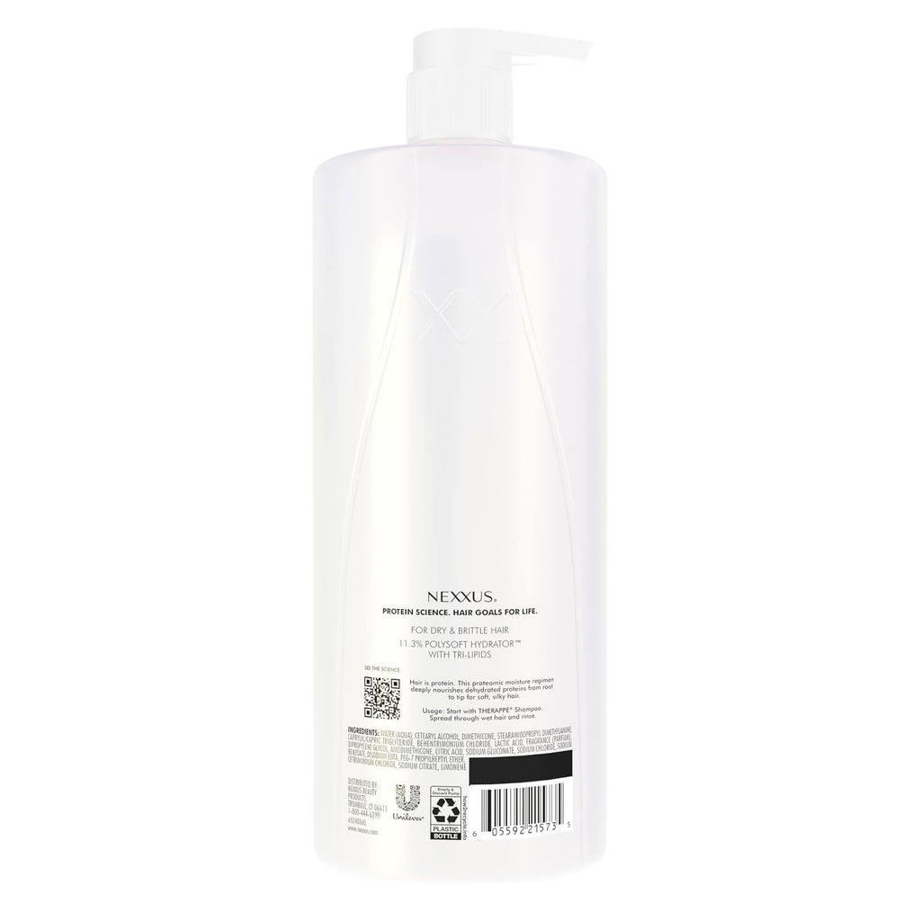 Nexxus Humectress Acondicionador hidratante Ultimate Moisture para...