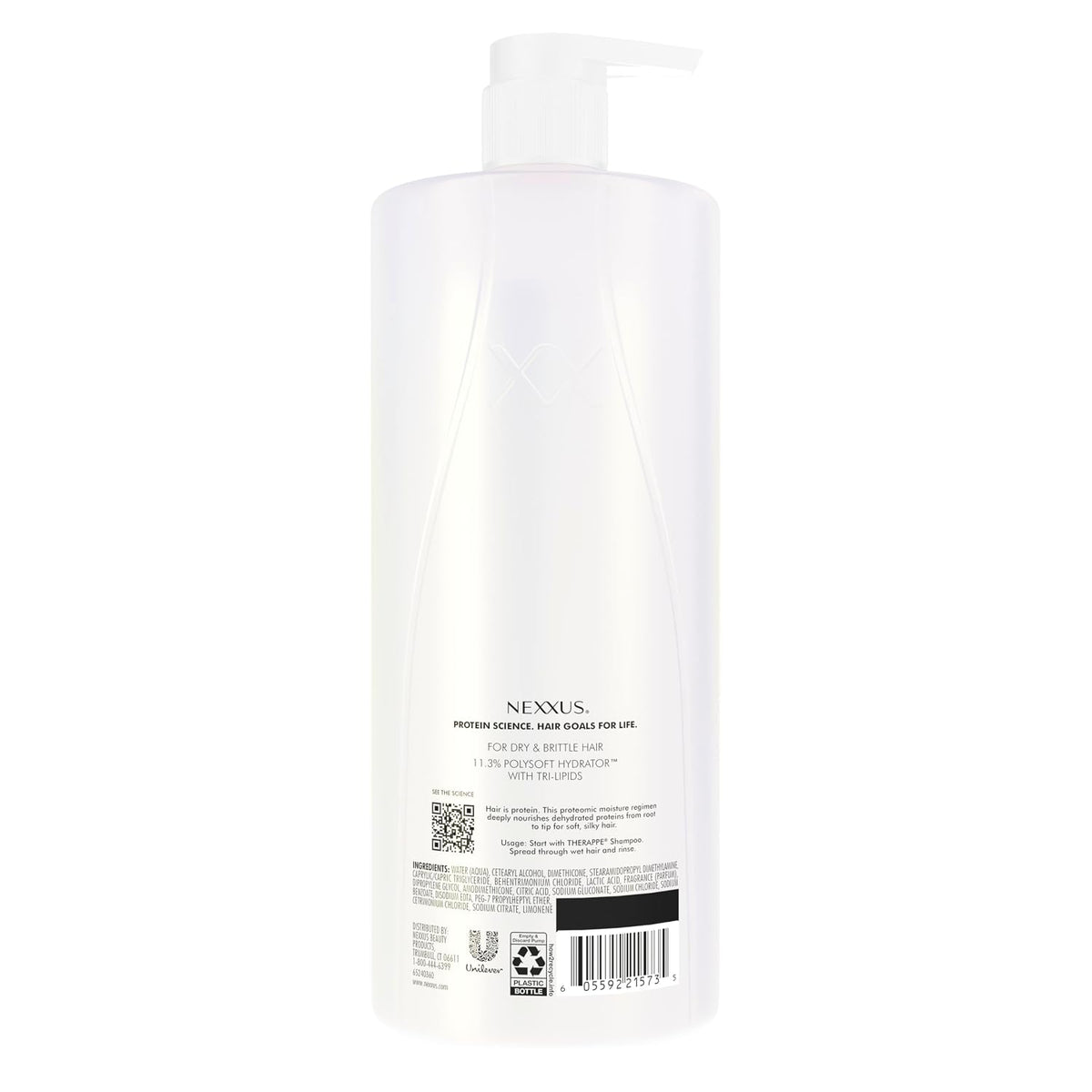 Nexxus Humectress Acondicionador hidratante Ultimate Moisture para...