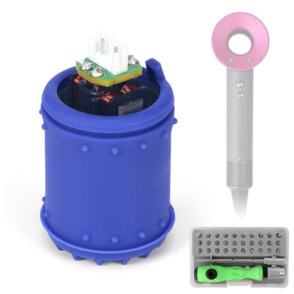 Motor de secador de pelo compatible con modelos Dyson Supersonic HD...