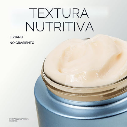 RoC Multi Correxion 5 en 1 Crema Hidratante para Pecho, Cuello y Ro...