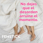Paquete de 30 unidades de esponjas post-coito Happy Hygienics para...
