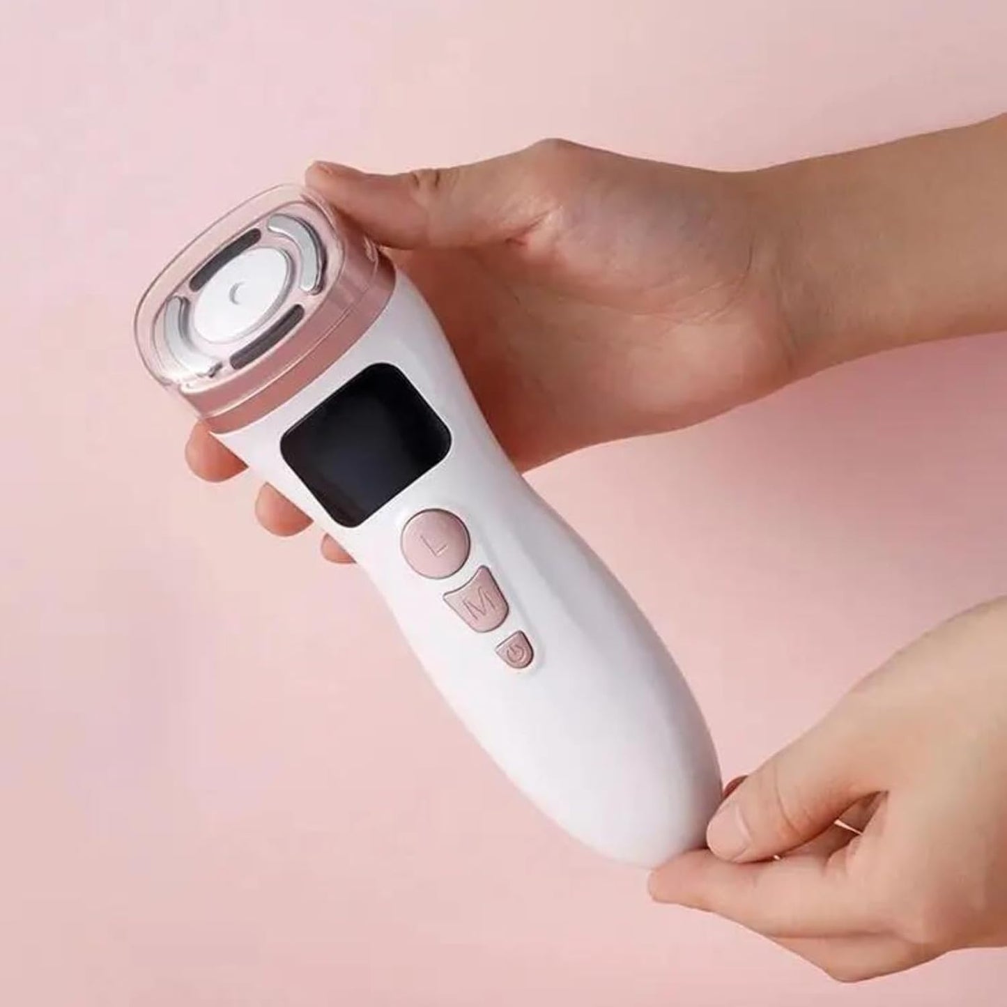 Mini dispositivo masajeador facial \u2013 Herramienta para el cuida...