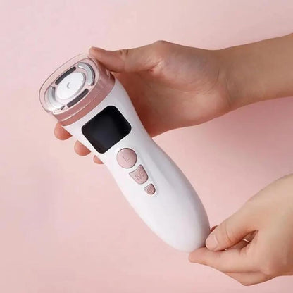 Mini dispositivo masajeador facial \u2013 Herramienta para el cuida...
