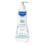 Loción corporal Mustela Hydra para bebé \u2013 Loción hidratante de...