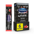Pedialyte Advanced Care Pedialyte AdvancedCare Plus Electrolyte Pow...