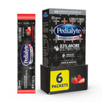 Pedialyte Advanced Care Pedialyte AdvancedCare Plus Electrolyte Pow...