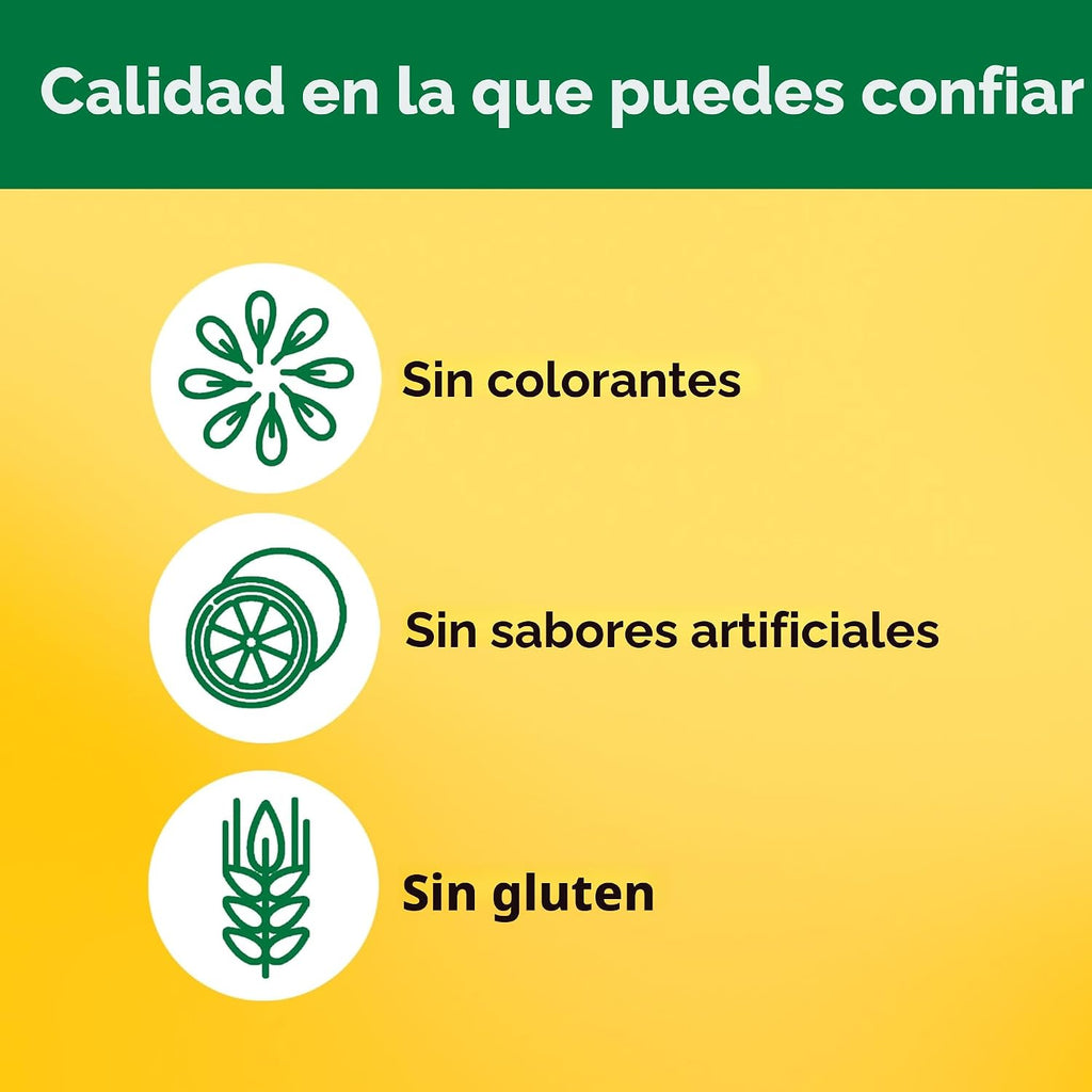 Nature Made Complejo Super B con vitamina C y ácido fólico, vitamin...