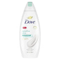 Dove Jabón Corporal, Piel Sensible, 12 oz