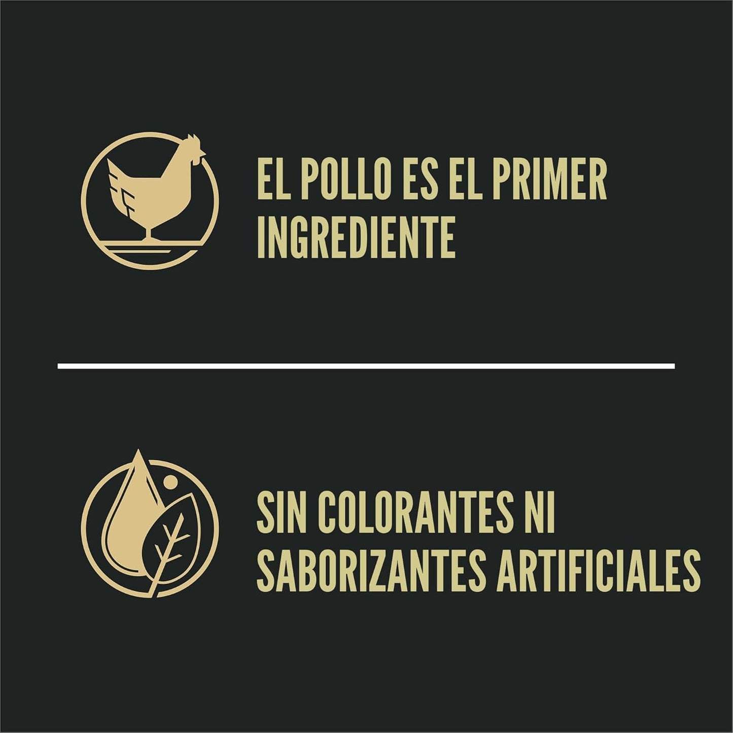 Purina Pro Plan Complete Essentials - Alimento seco para perros con...