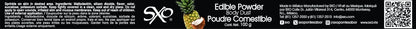 SXO Polvo erótico con deliciosos sabores para hombres, mujeres y pa...