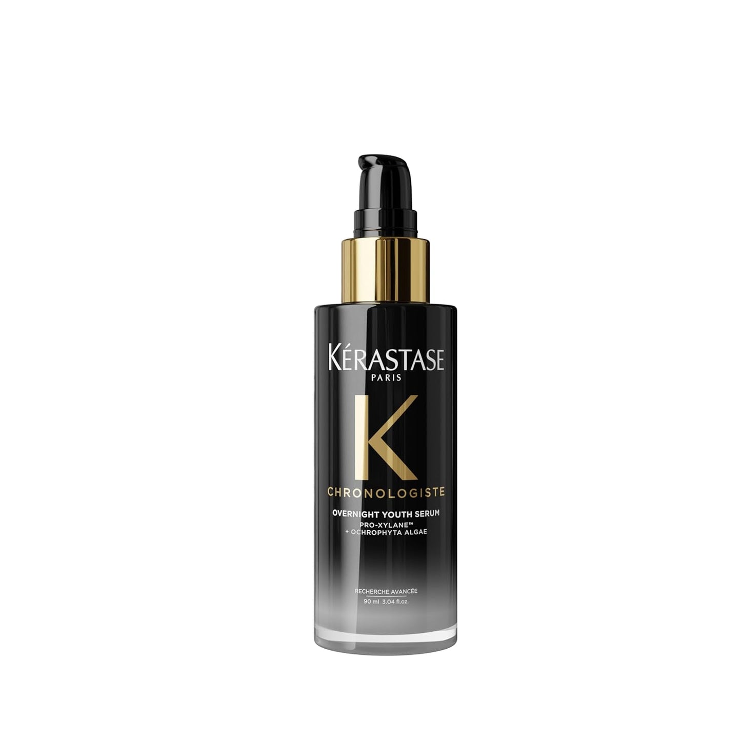 Kérastase Chronologiste Overnight Travel Size Youth Serum - Suero s...