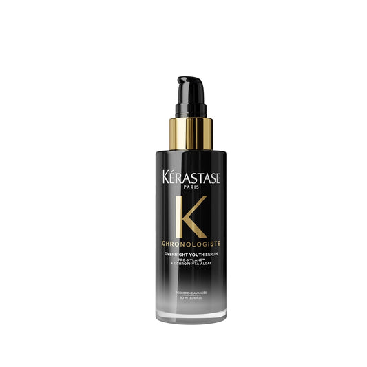 Kérastase Chronologiste Overnight Travel Size Youth Serum - Suero s...