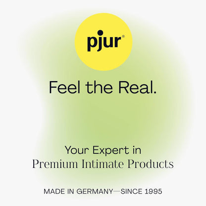 pjur med Hydro, lubricante prémium a base de agua, lubricante sexua...