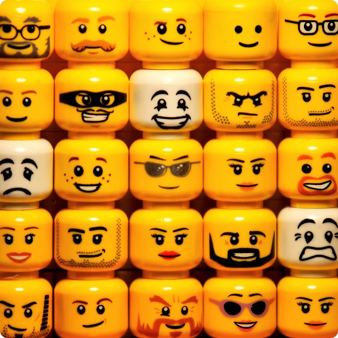 Wonderbox LEGOLAND New York Resort Tickets Caja de regalo, 2 entradas para el parque temático, experiencia de regalo para niños y familias