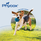 Phycox Suplemento para articulaciones de perro masticables suaves,...