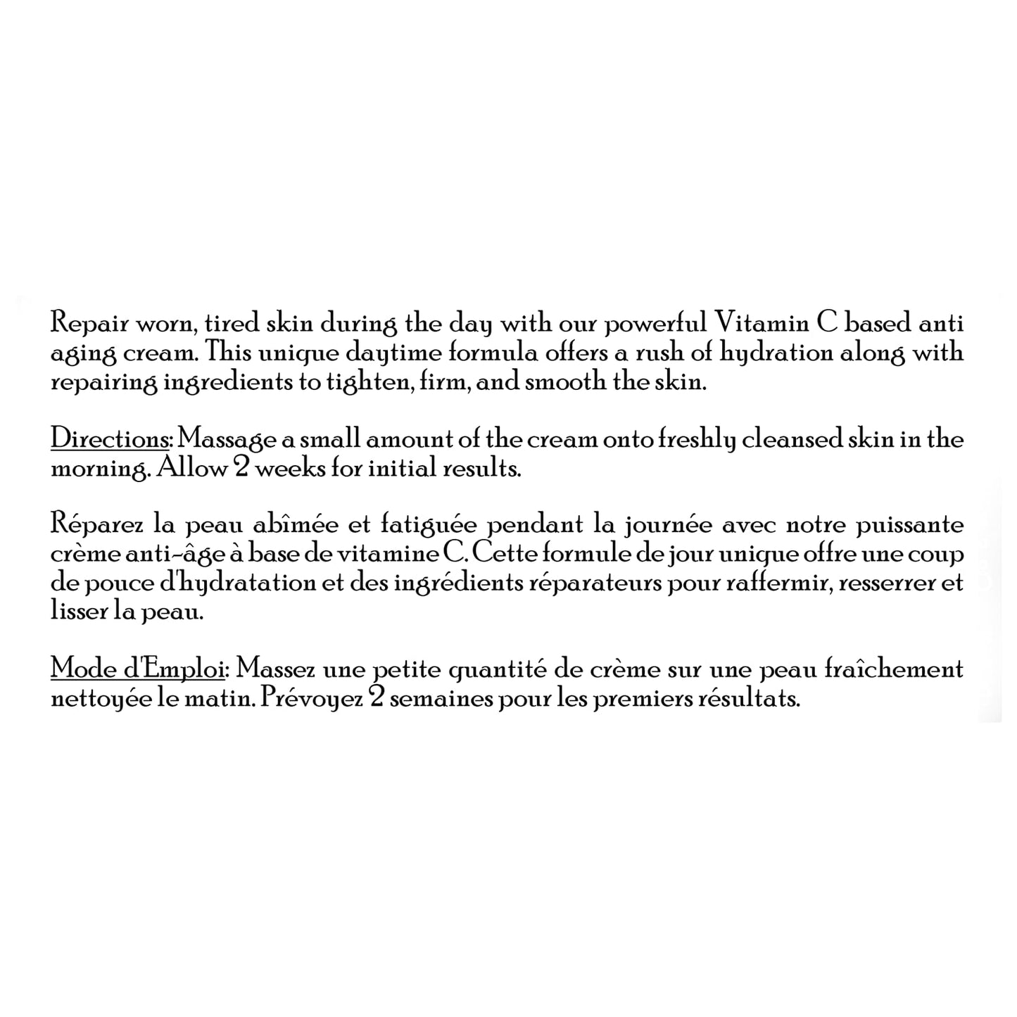 Brickell Men's Products Crema facial antienvejecimiento rejuven...