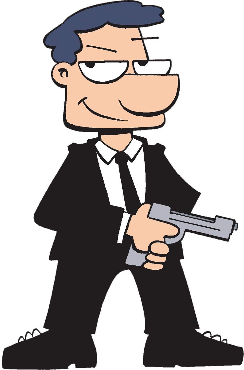 Juego Cash N Guns, segunda edición