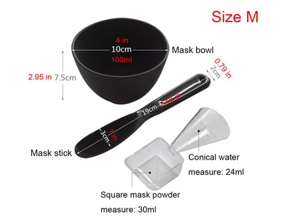 Kit de herramientas para el cuidado de la piel para el cuidado de l...