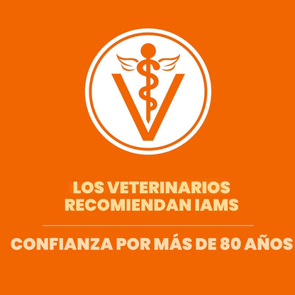 IAMS Proactive Health Alimento seco saludable para gatos adultos co...