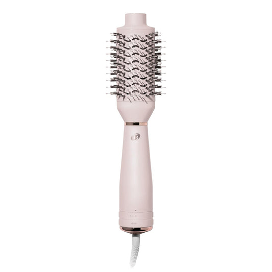 T3 AireBrush One Step Smoothing and Volumizing Hair Blow Dryer Brus...