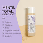 The Honest Company Champú para bebé, gel de baño y acondicionador d...