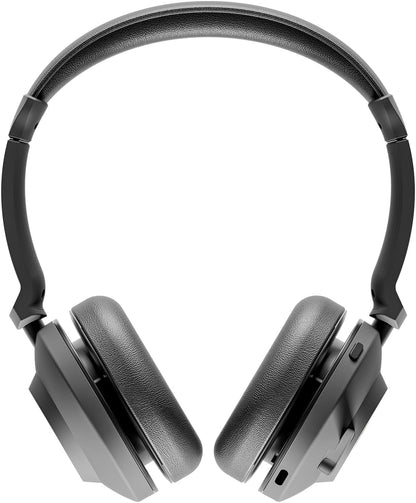 Axtel Un auricular inalámbrico estéreo BT - Bluetooth con adaptador...
