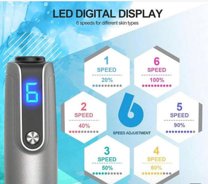 Dispositivo de bolígrafo cosmético para uso doméstico-herramienta d...
