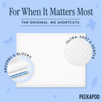 Peekapoo - Los cambiadores originales desechables para bebé \u2013...