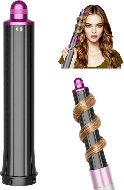ZEPHBLOW Barril rizador de 1.181 in\/1.2 pulgadas para Dyson Airwra...