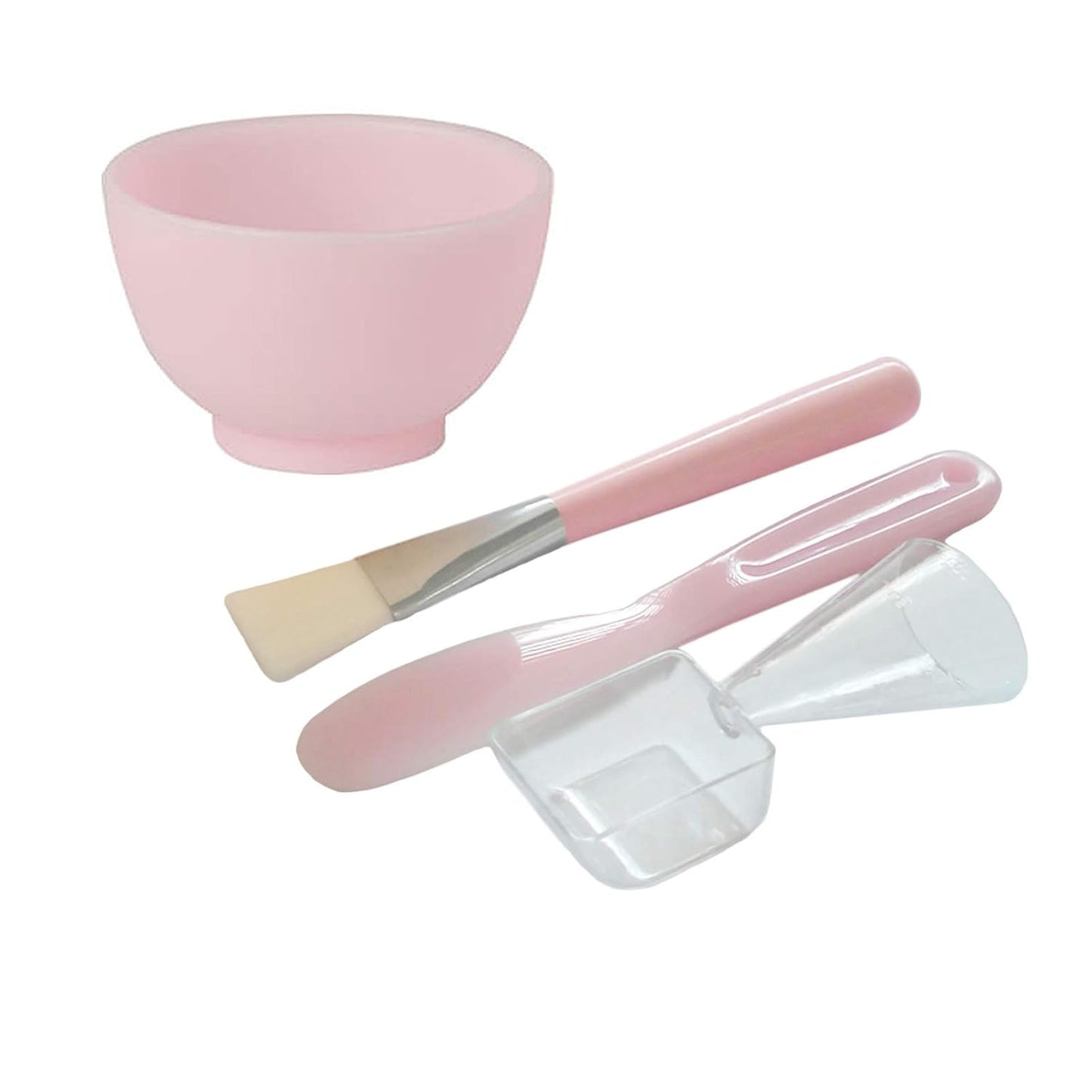 Kit de herramientas para el cuidado de la piel de DIY Soft Bowl Dis...