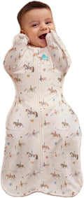 Love to Dream Swaddle Up - Saco de dormir para bebé | 1.0 TOG, 13-1...