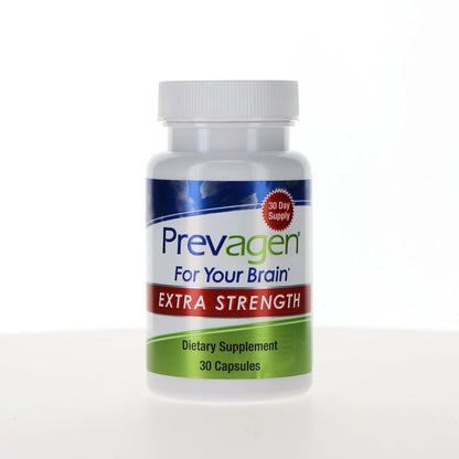 Prevagen Extra Strength - 90 cápsulas (suministro de 3 meses) | For...