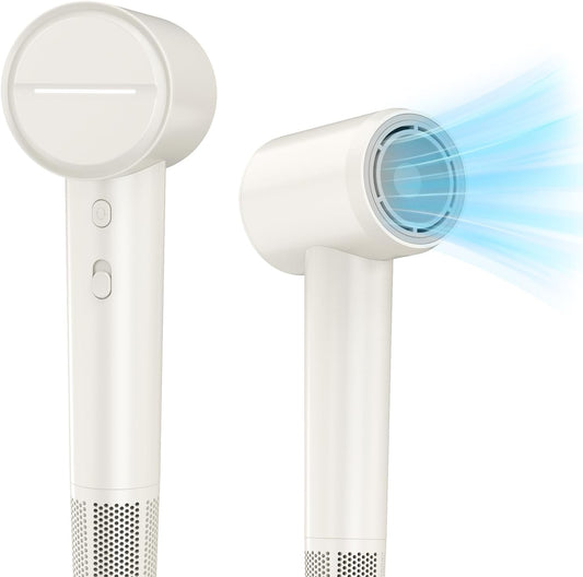 Secador de pelo de plasma para el cuidado del cabello, secador ióni...