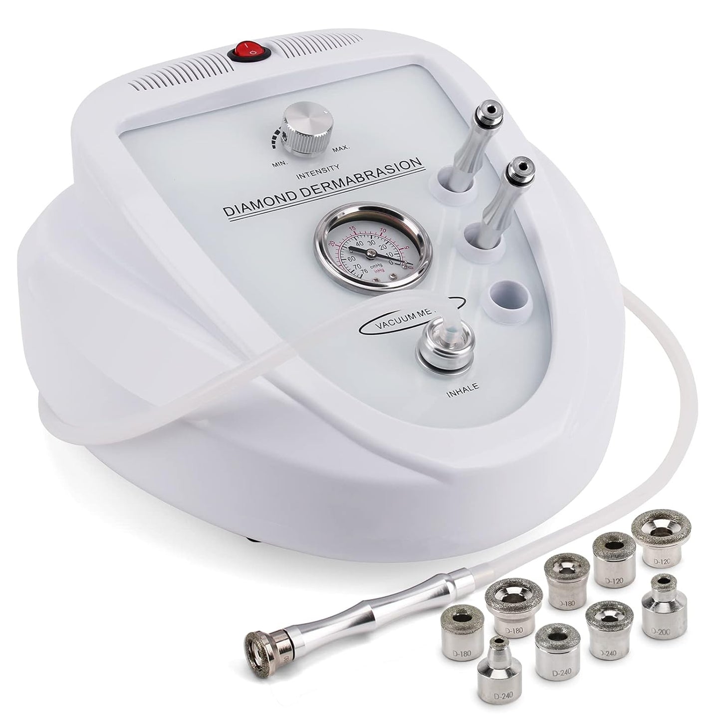 Herramienta de cuidado facial
