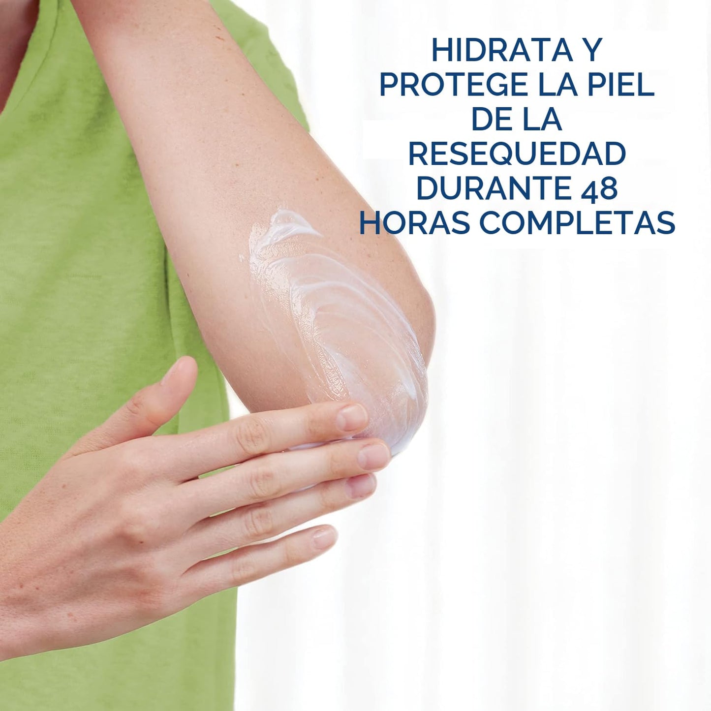 Cetaphil - Crema hidratante para cara y cuerpo, crema hidratante pa...