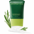 AROMATICA Suero de cuero cabelludo PDRN de romero durante la noche...